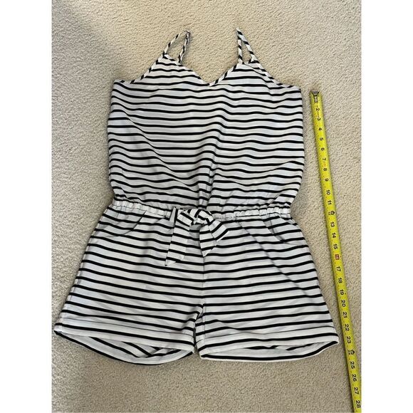 J Crew Romper  - Picture 1 of 10